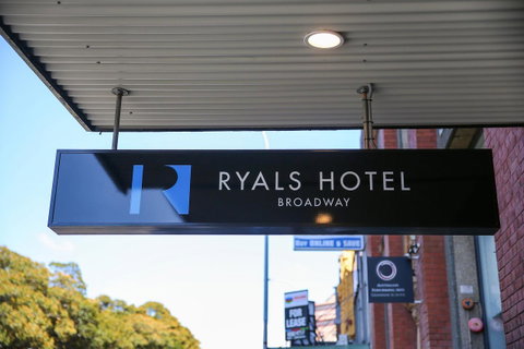 BreakFree On Broadway Sydney, An Accor Hotel - Accommodation Kalgoorlie 27