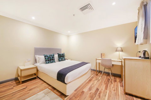 BreakFree On Broadway Sydney, An Accor Hotel - Accommodation Kalgoorlie 11