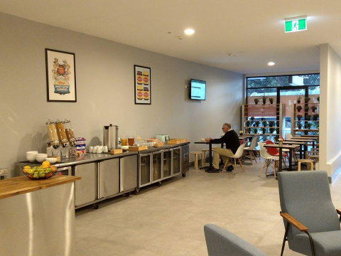 BreakFree On Broadway Sydney, An Accor Hotel - Accommodation Kalgoorlie 1