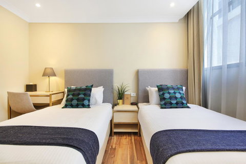BreakFree On Broadway Sydney, An Accor Hotel - Accommodation Kalgoorlie 9