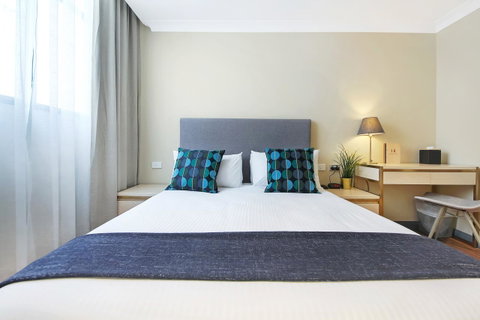 BreakFree On Broadway Sydney, An Accor Hotel - Accommodation Kalgoorlie 7