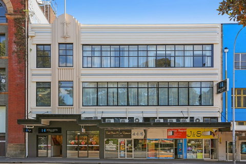 BreakFree On Broadway Sydney, An Accor Hotel - Accommodation Kalgoorlie 29