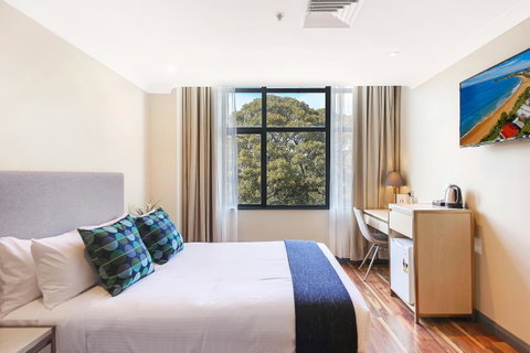 BreakFree On Broadway Sydney, An Accor Hotel - Accommodation Kalgoorlie 0