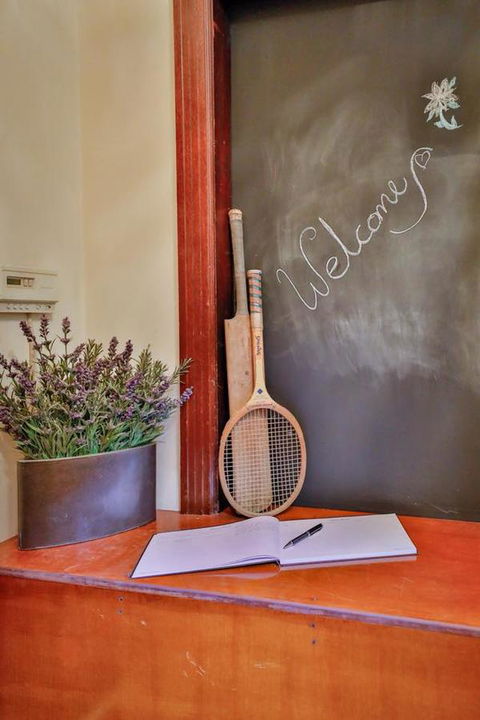 Jenkins Street Guesthouse - Accommodation Kalgoorlie 11