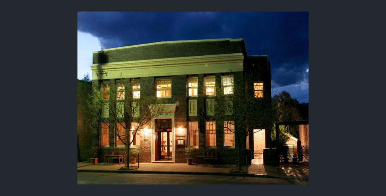 Nundle NSW Accommodation Kalgoorlie