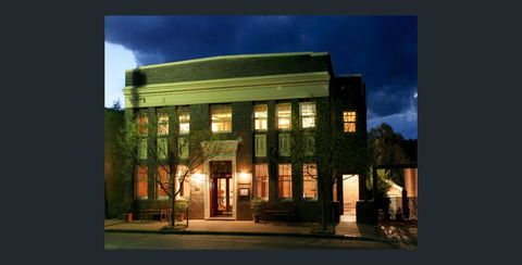 Jenkins Street Guesthouse - Accommodation Kalgoorlie 0