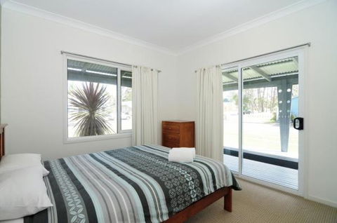 Huskisson Holiday Motel Cabins - Accommodation Kalgoorlie 28
