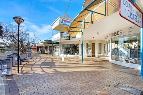 Huskisson Holiday Motel Cabins - Accommodation Kalgoorlie 3