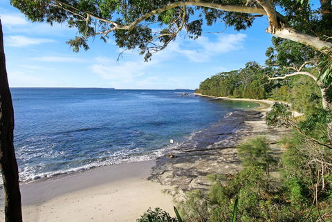 Huskisson Holiday Motel Cabins - Accommodation Kalgoorlie 7