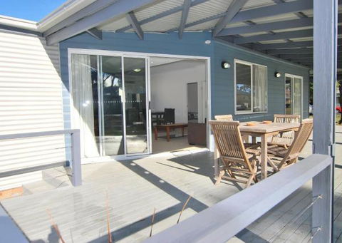 Huskisson Holiday Motel Cabins - Accommodation Kalgoorlie 32