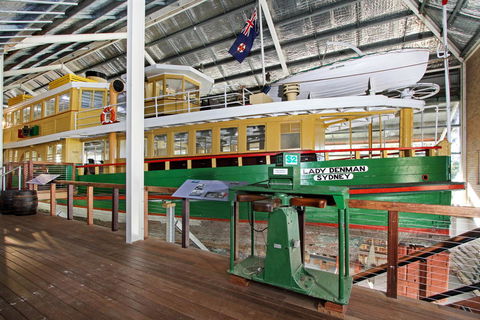 Huskisson Holiday Motel Cabins - Accommodation Kalgoorlie 13