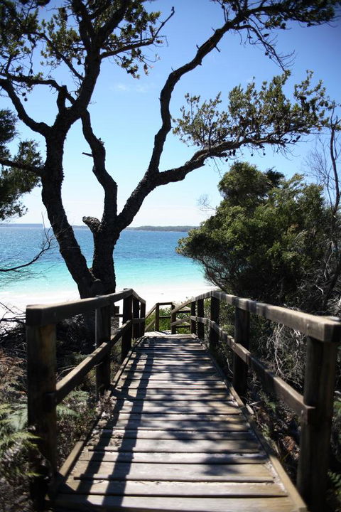 Huskisson Holiday Motel Cabins - Accommodation Kalgoorlie 34