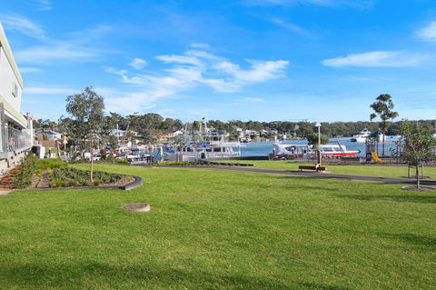Huskisson Holiday Motel Cabins - Accommodation Kalgoorlie 10