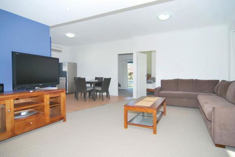 Huskisson Holiday Motel Cabins - Accommodation Kalgoorlie 27