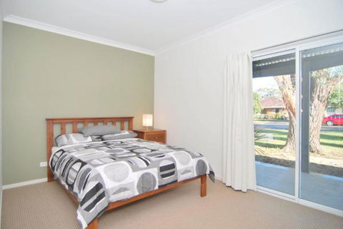 Huskisson Holiday Motel Cabins - Accommodation Kalgoorlie 30
