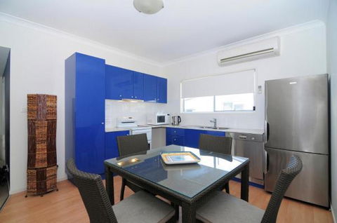 Huskisson Holiday Motel Cabins - Accommodation Kalgoorlie 26