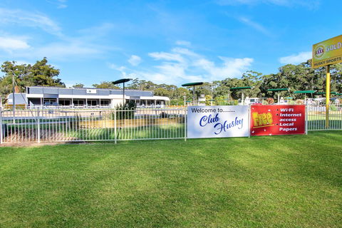 Huskisson Holiday Motel Cabins - Accommodation Kalgoorlie 12