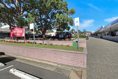 Huskisson Holiday Motel Cabins - Accommodation Kalgoorlie 17