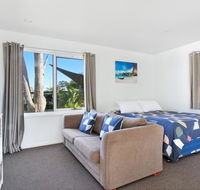 Huskisson Holiday Motel Cabins - Accommodation Kalgoorlie