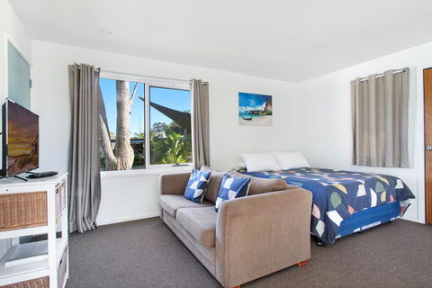 Huskisson Holiday Motel Cabins - Accommodation Kalgoorlie 0