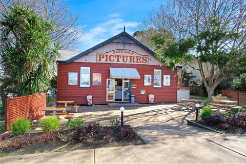 Huskisson Holiday Motel Cabins - Accommodation Kalgoorlie 18