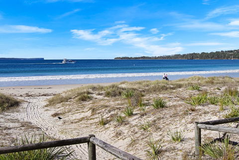Huskisson Holiday Motel Cabins - Accommodation Kalgoorlie 15