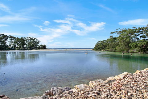 Huskisson Holiday Motel Cabins - Accommodation Kalgoorlie 14