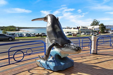 Huskisson Holiday Motel Cabins - Accommodation Kalgoorlie 20