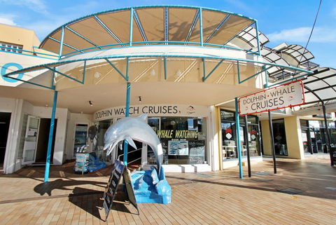 Huskisson Holiday Motel Cabins - Accommodation Kalgoorlie 22