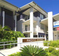 Pacific Marina Apartments - Accommodation Kalgoorlie