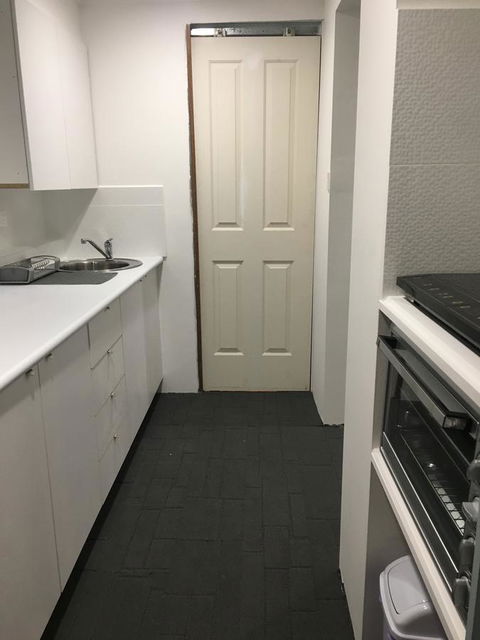 Arena Blanca Studio Apartment - Accommodation Kalgoorlie 4