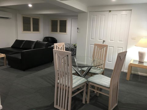 Arena Blanca Studio Apartment - Accommodation Kalgoorlie 14