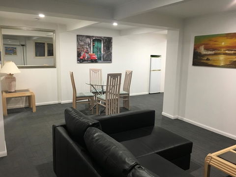 Arena Blanca Studio Apartment - Accommodation Kalgoorlie 3