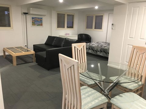 Arena Blanca Studio Apartment - Accommodation Kalgoorlie 10