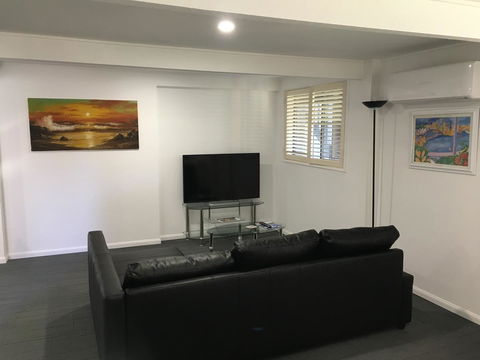 Arena Blanca Studio Apartment - Accommodation Kalgoorlie 7