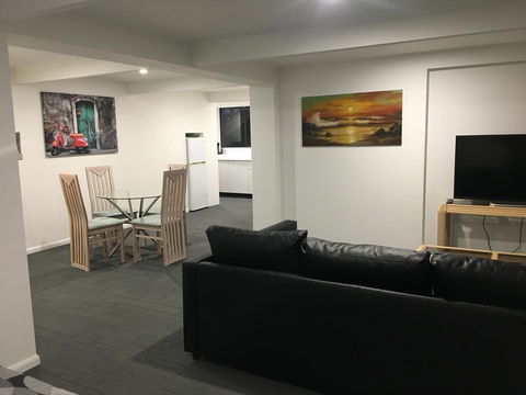Arena Blanca Studio Apartment - Accommodation Kalgoorlie 11