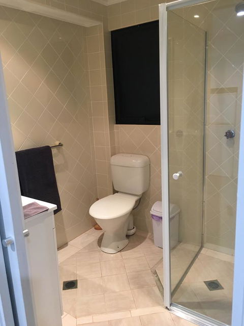 Arena Blanca Studio Apartment - Accommodation Kalgoorlie 5