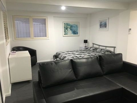 Arena Blanca Studio Apartment - Accommodation Kalgoorlie 6