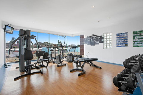 Mantra Quayside Port Macquarie - Accommodation Kalgoorlie 8