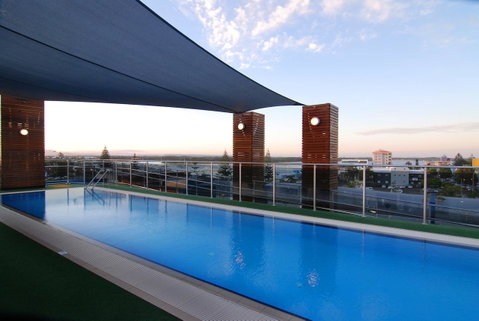 Mantra Quayside Port Macquarie - Accommodation Kalgoorlie 14