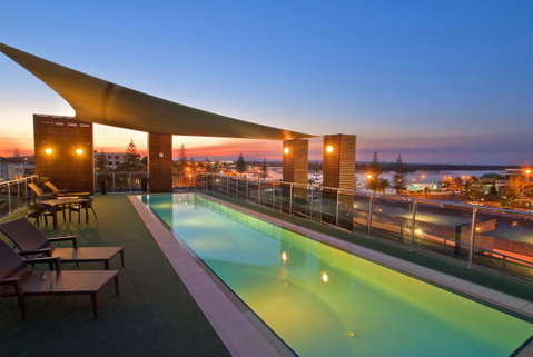 Mantra Quayside Port Macquarie - Accommodation Kalgoorlie 0