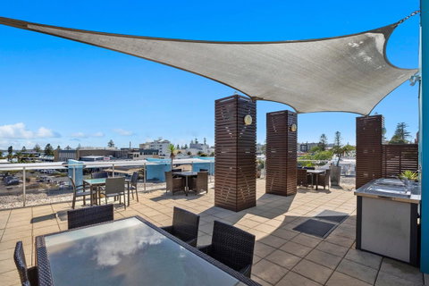 Mantra Quayside Port Macquarie - Accommodation Kalgoorlie 6