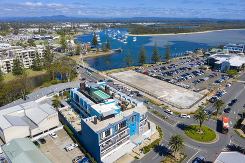 Mantra Quayside Port Macquarie - Accommodation Kalgoorlie 13