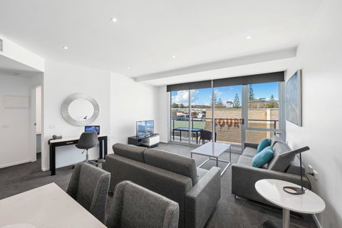 Mantra Quayside Port Macquarie - Accommodation Kalgoorlie 3