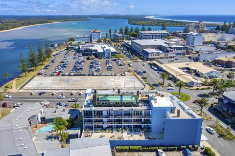 Mantra Quayside Port Macquarie - Accommodation Kalgoorlie 10