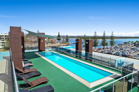 Mantra Quayside Port Macquarie - Accommodation Kalgoorlie 12