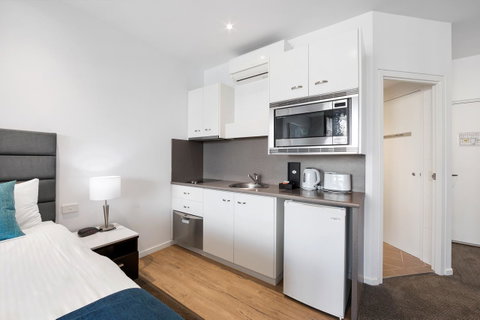 Mantra Quayside Port Macquarie - Accommodation Kalgoorlie 2
