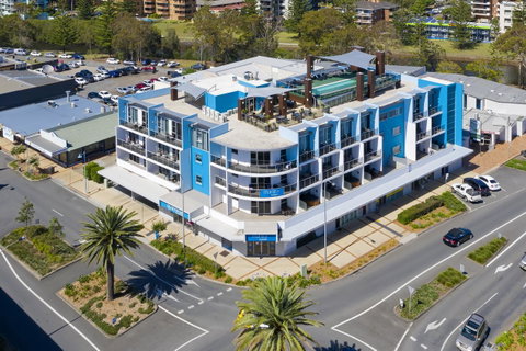 Mantra Quayside Port Macquarie - Accommodation Kalgoorlie 4