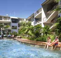 Flynns Beach Resort - Accommodation Kalgoorlie