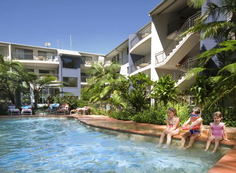 Flynns Beach Resort - Accommodation Kalgoorlie 0